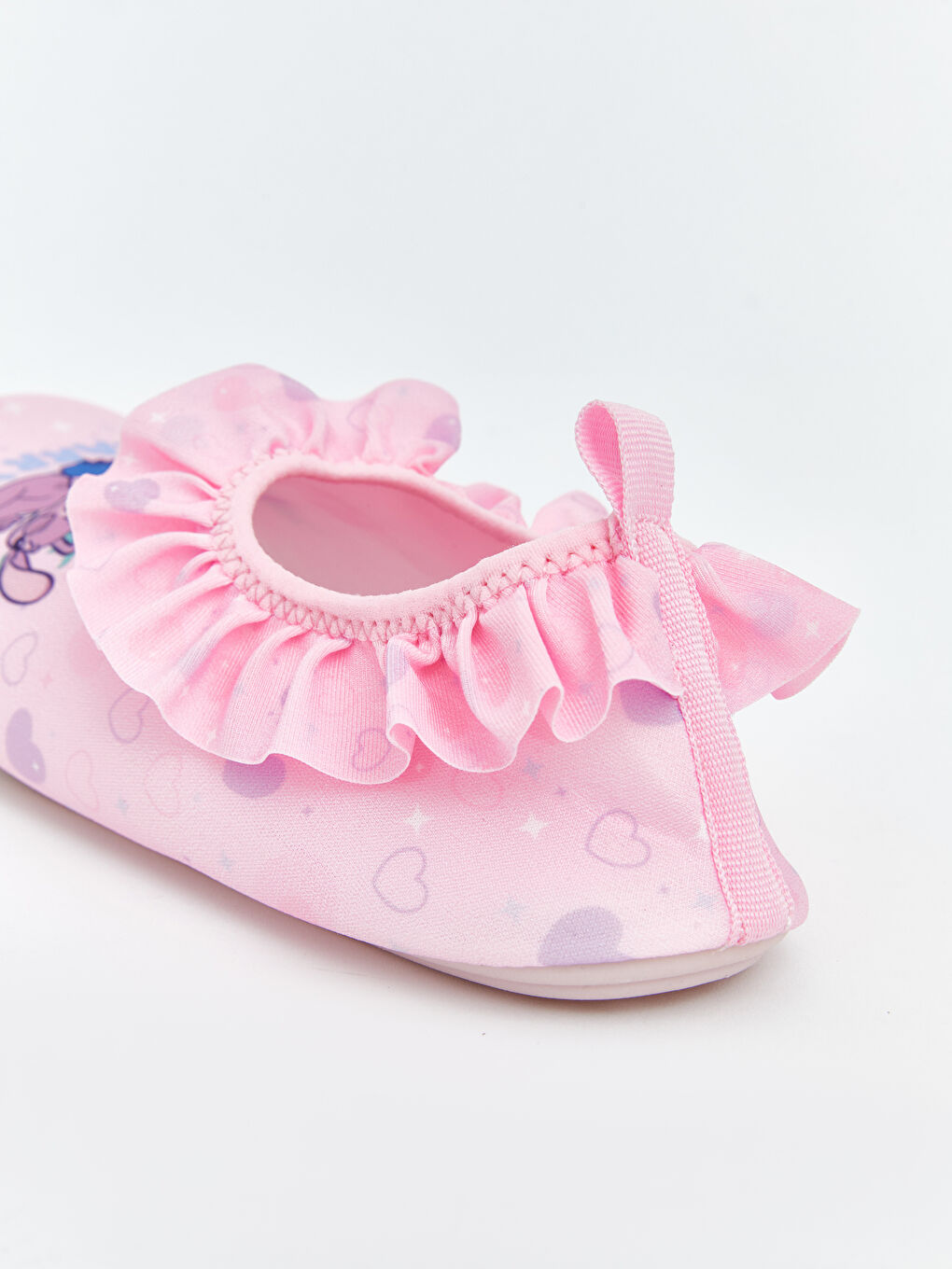 Mädchen MISCHEN Aqua-Schuhe-3