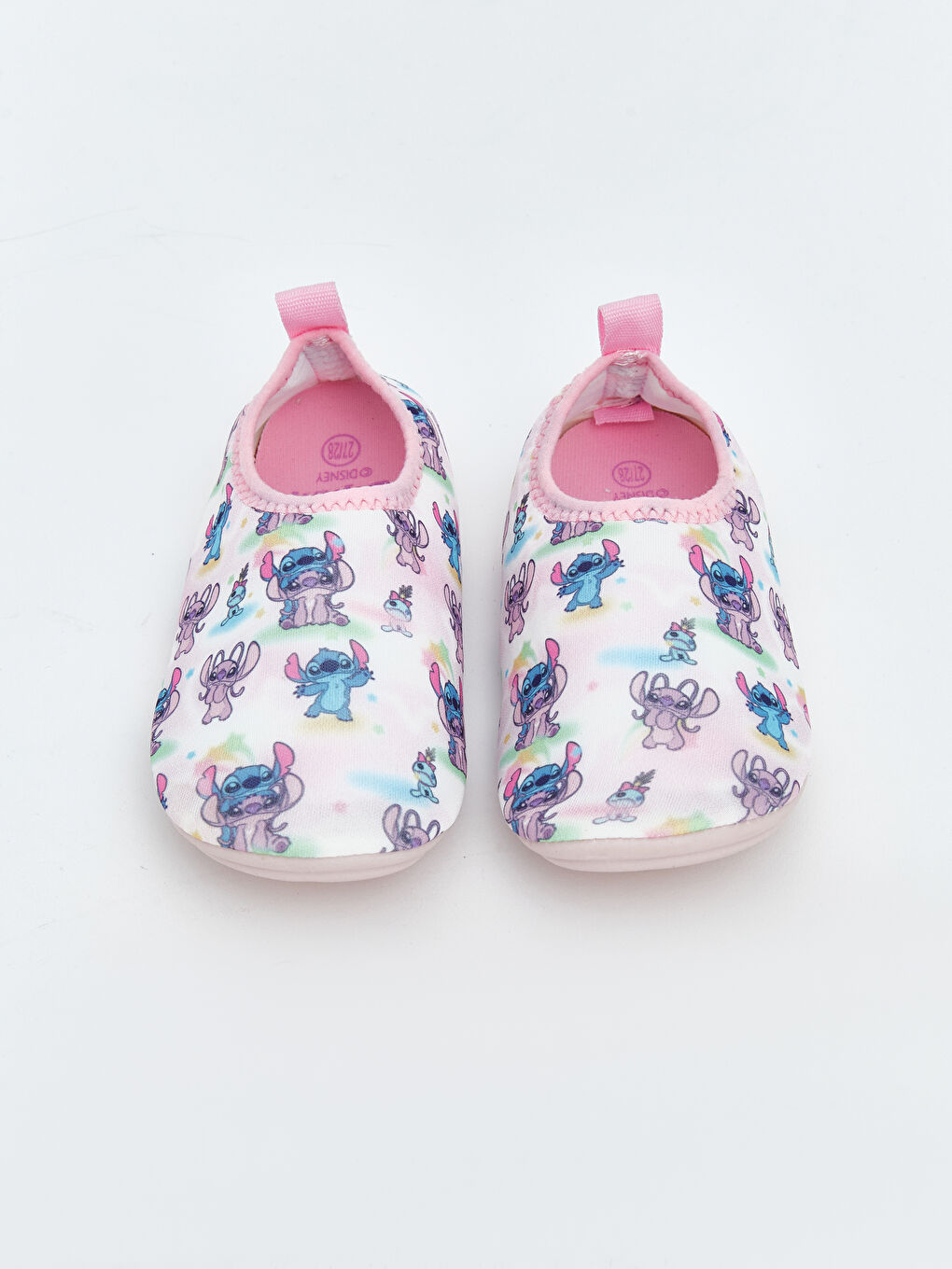 Момиче Мулти Морски обувки-1