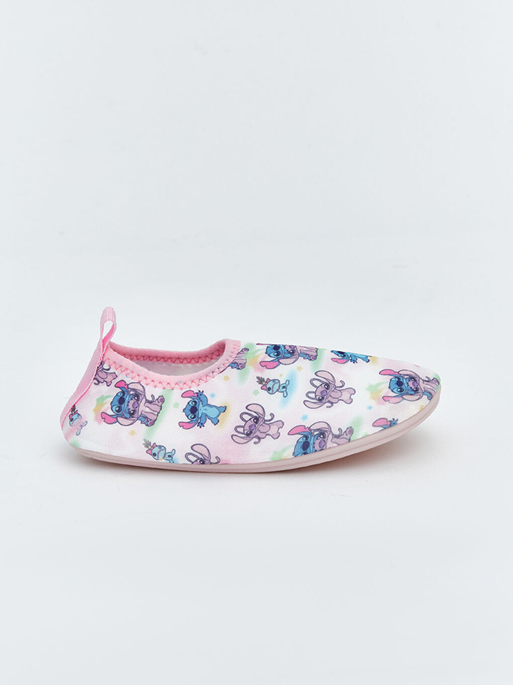 Момиче Мулти Морски обувки-2