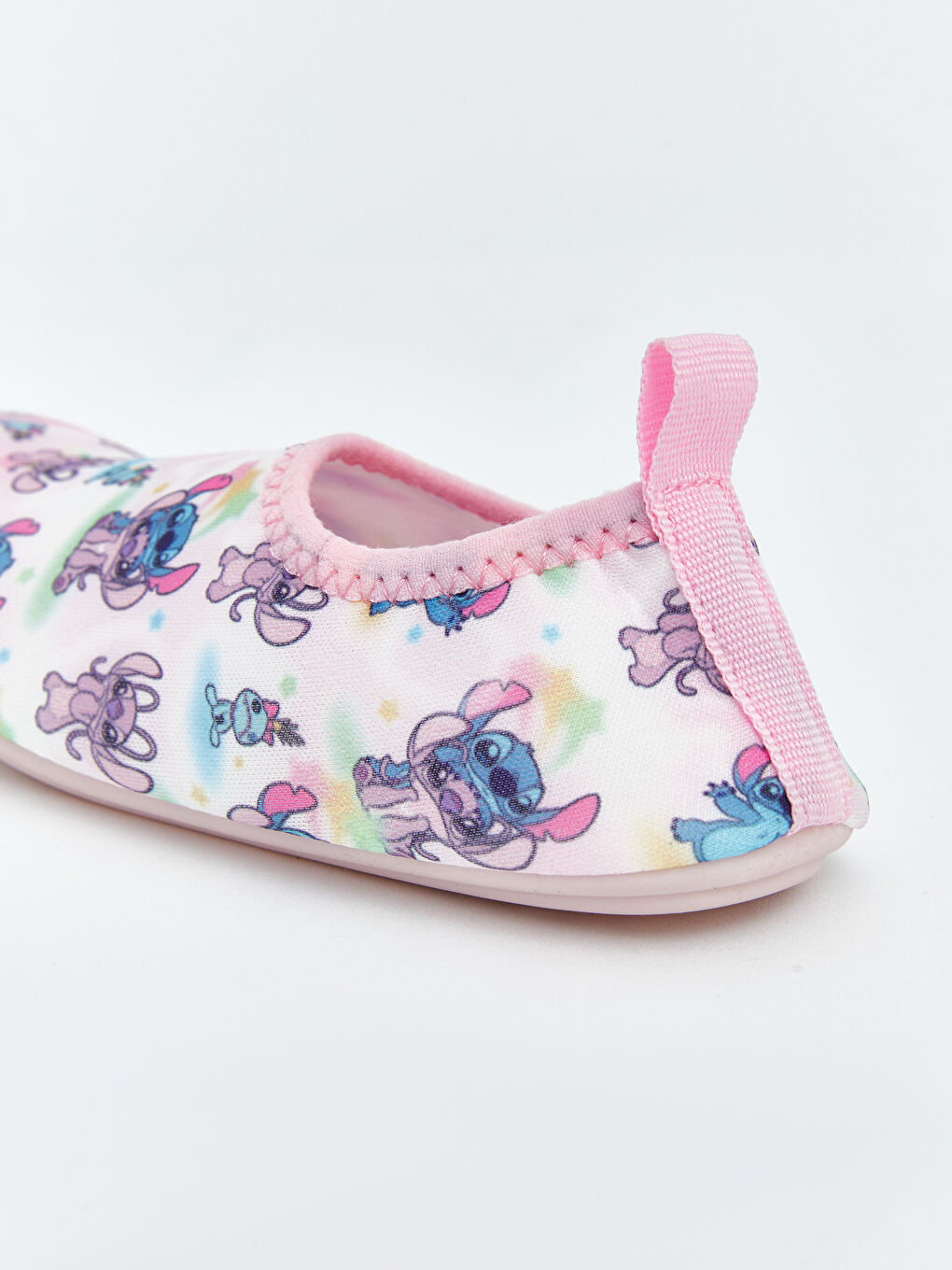 Момиче Мулти Морски обувки-3