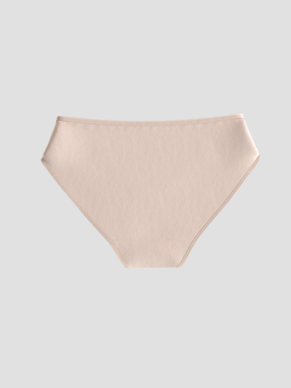 Pembe Kız Çocuk Külot-1