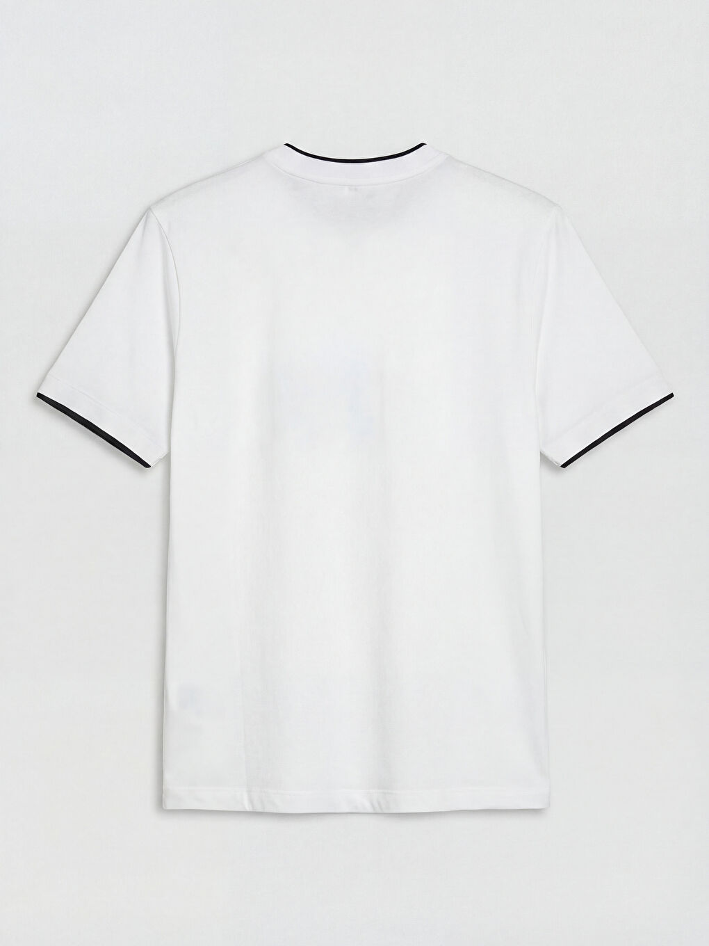 Printed Jersey Men's T-Shirt-3