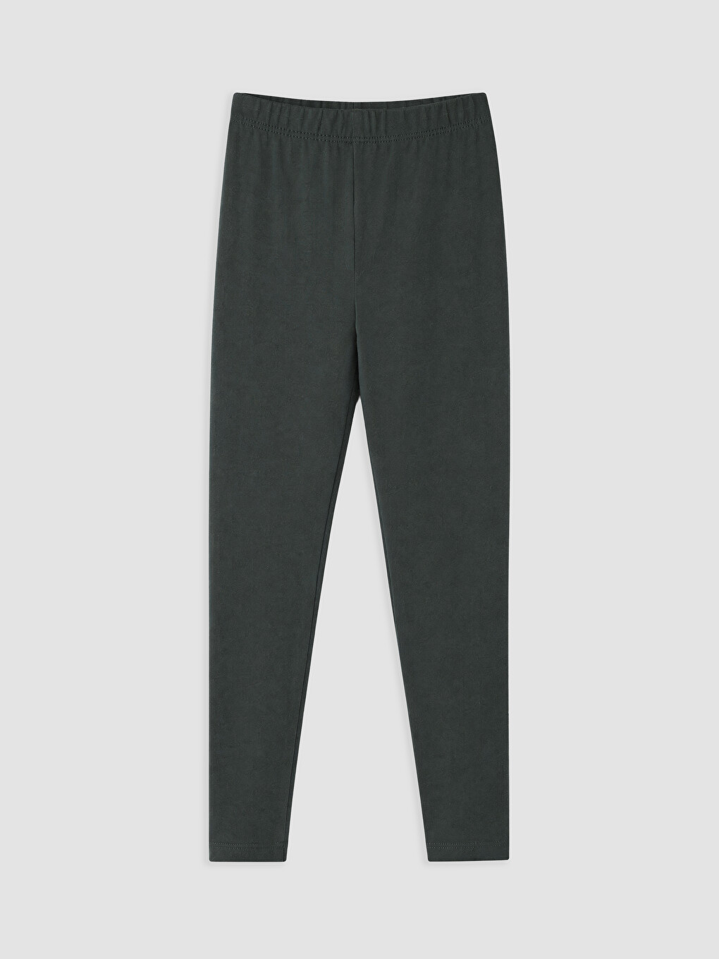 Leggings Vert Fille
