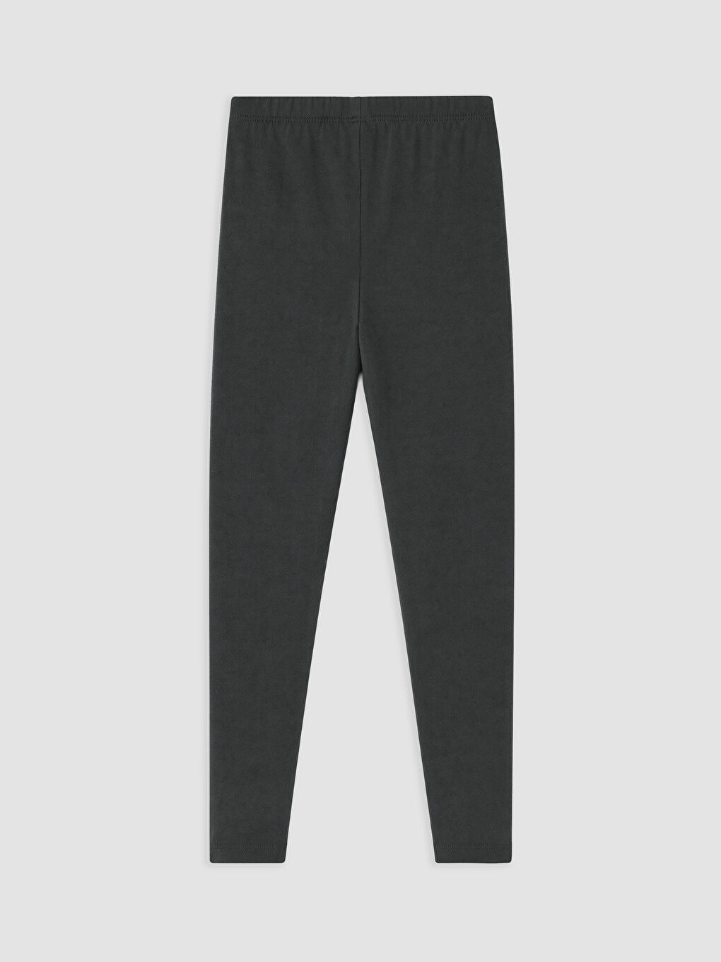 Leggings Vert Fille-1