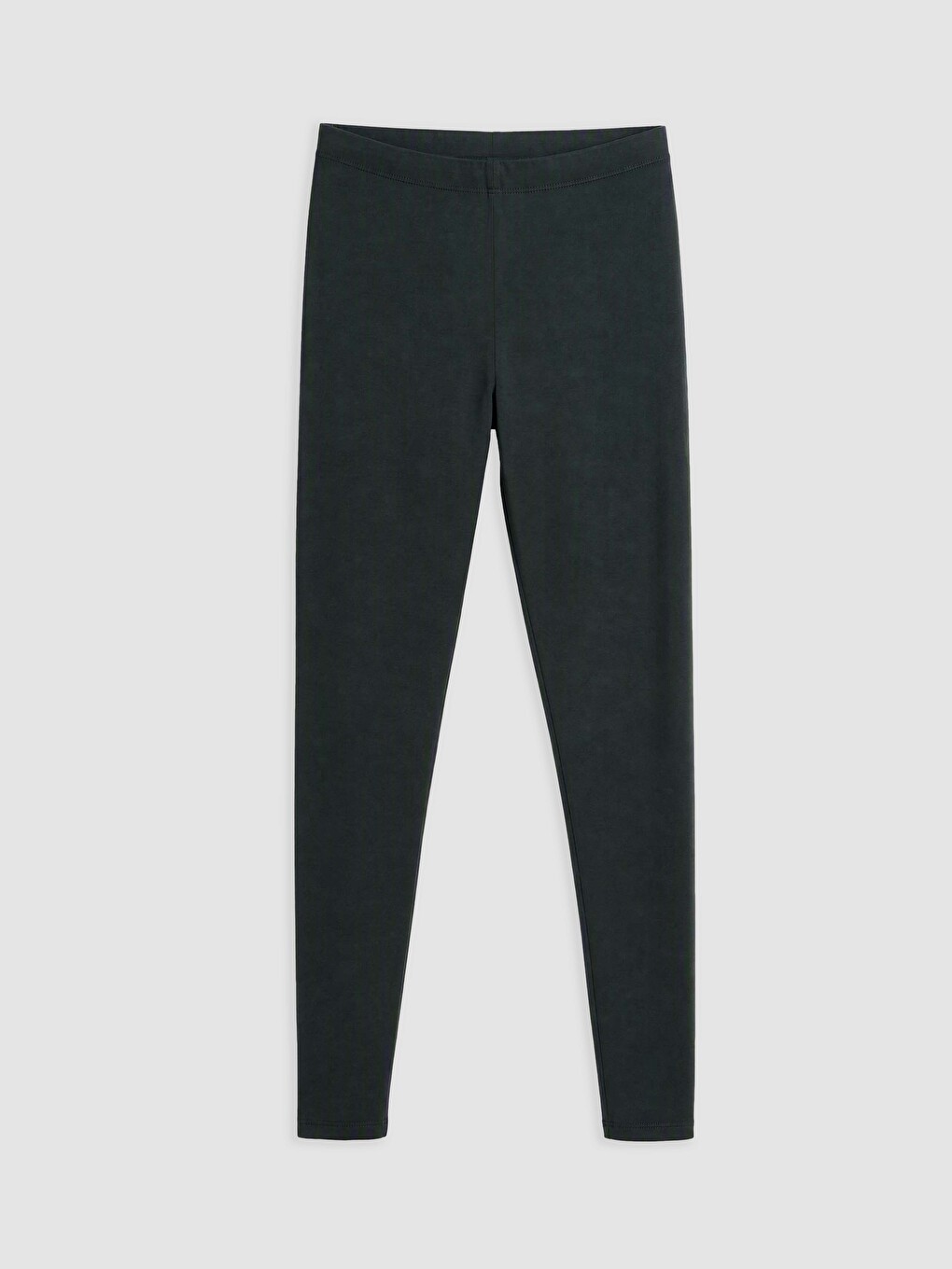 Elastic Waist Girls' Leggings