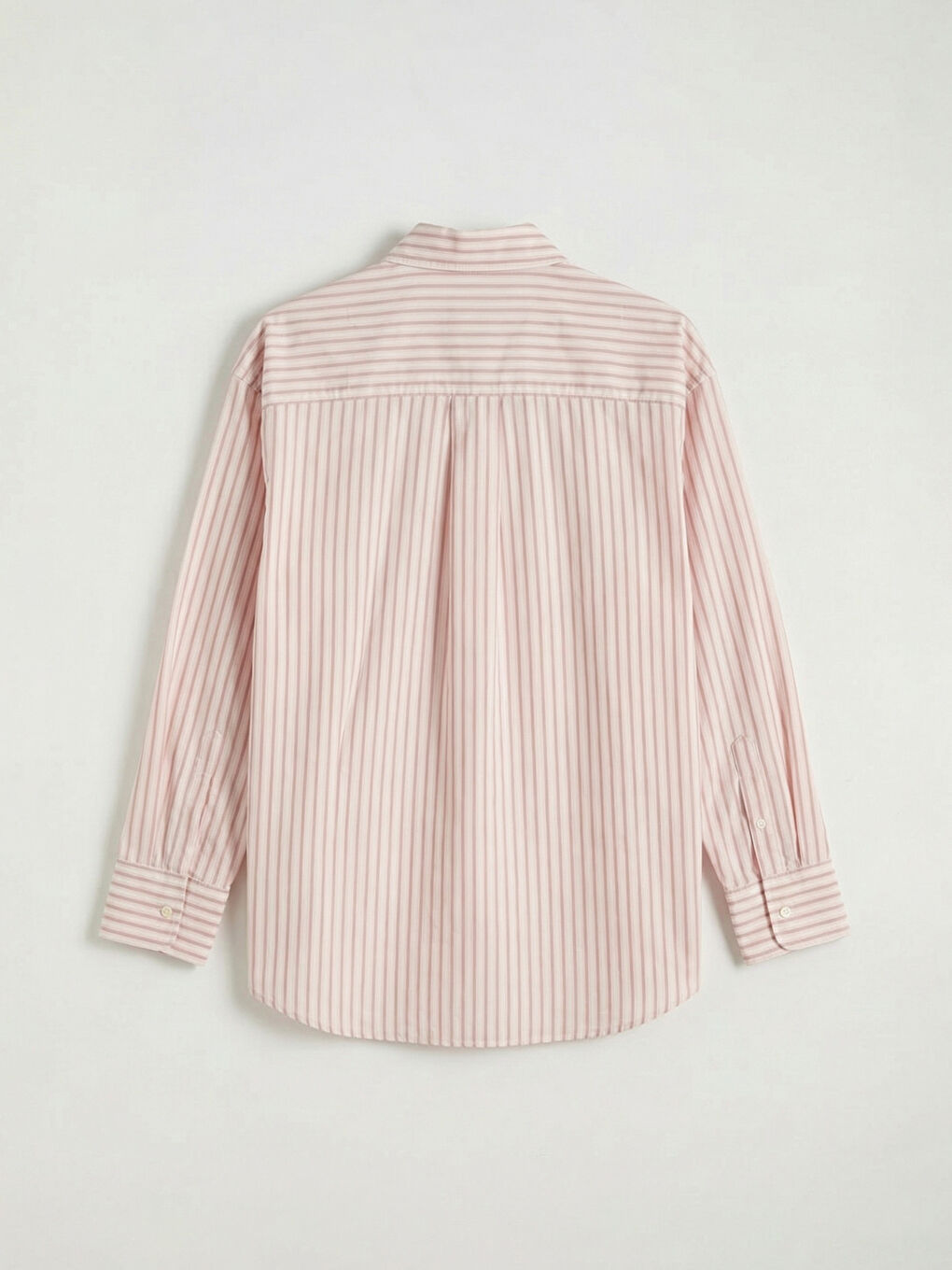 Žena RUŽIČASTA Košulja-5