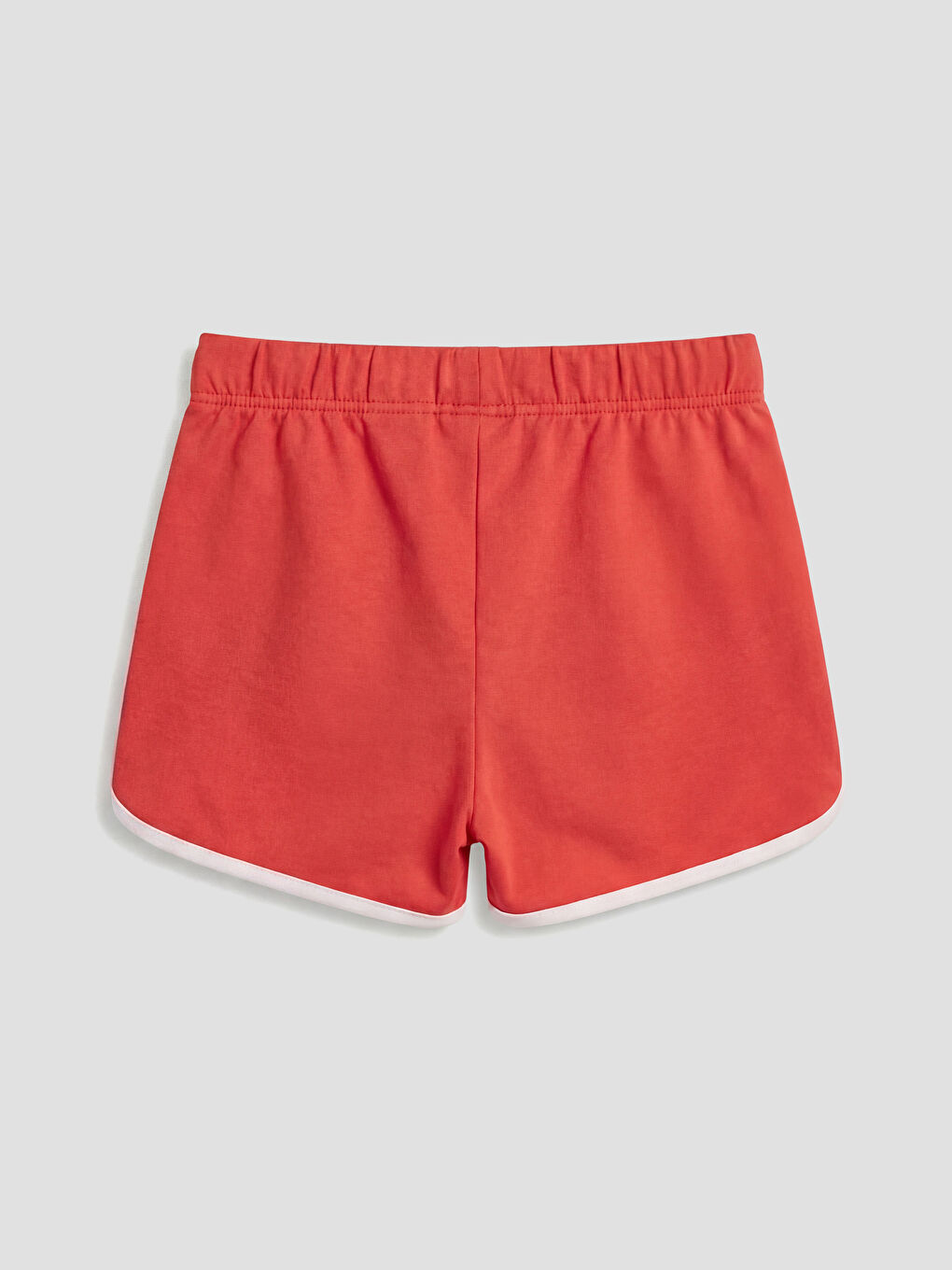 Ekru Hello Kitty Baskılı Kız Çocuk Şort ve Tişört-4