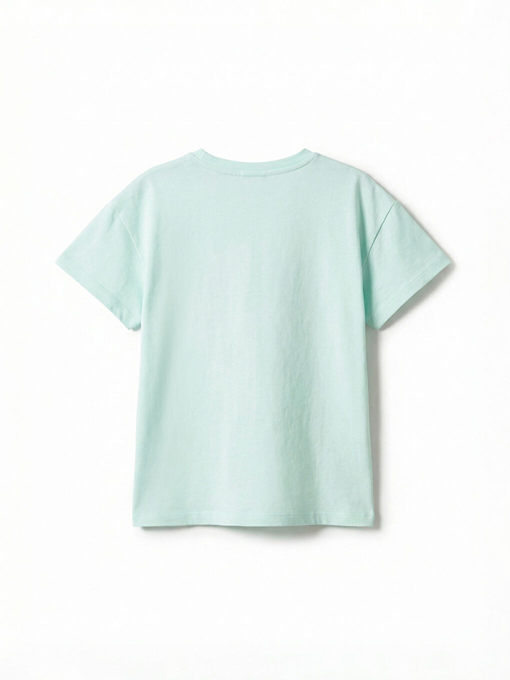 تیشێرتی چاپکراوی كچان Hello Kitty-1