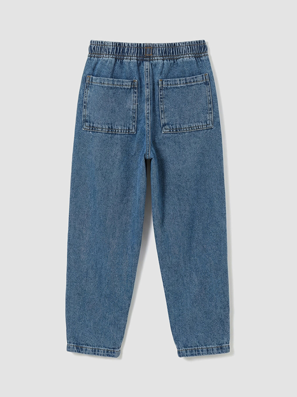 جینز نیلی کوڕ-1