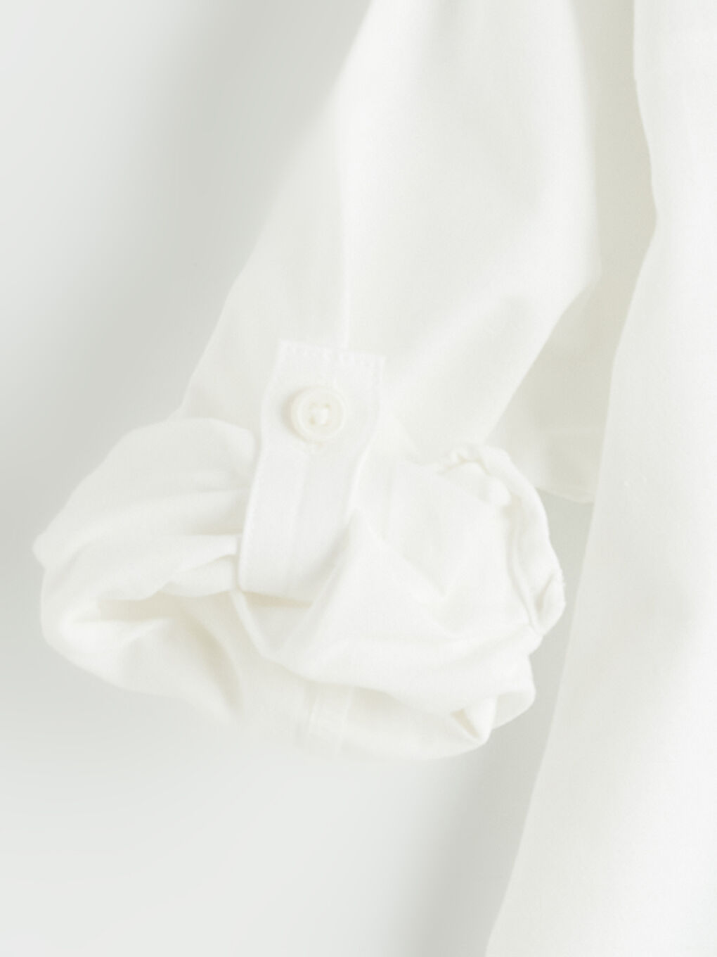 Oxford Boys' Shirt-1