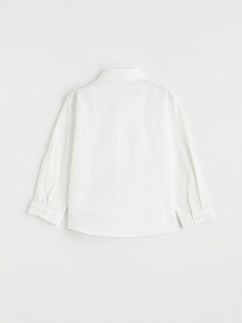 Oxford Boys' Shirt-3