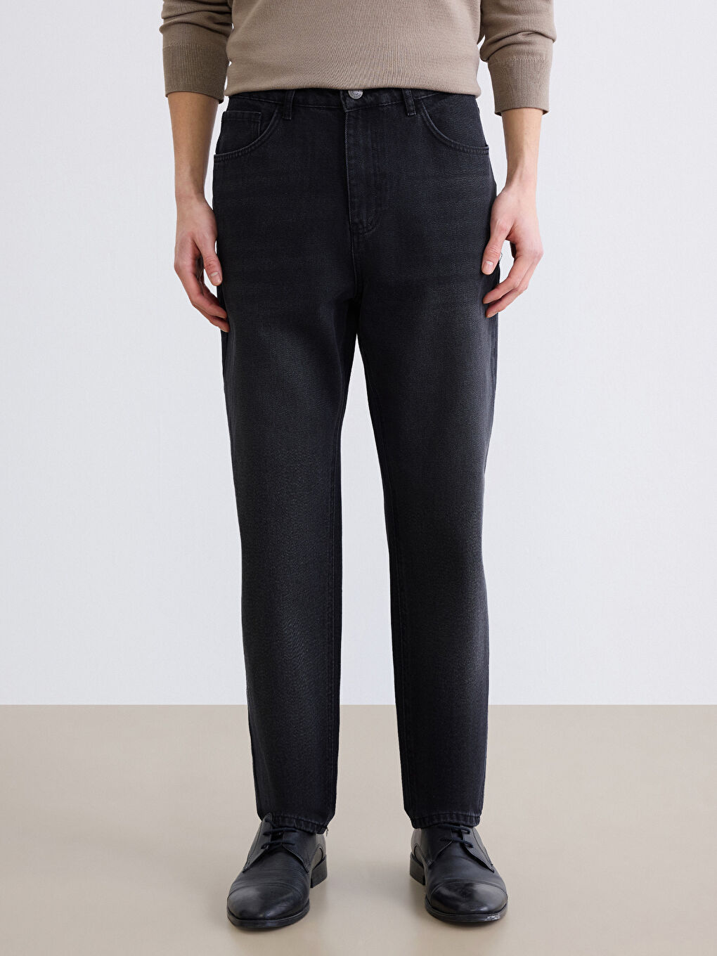 710 Loose Fit Men's Jean-1