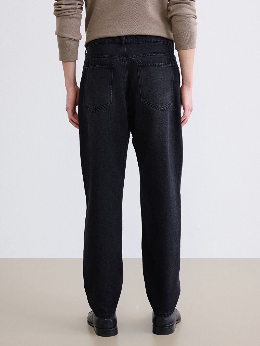 710 Loose Fit Men's Jean-3