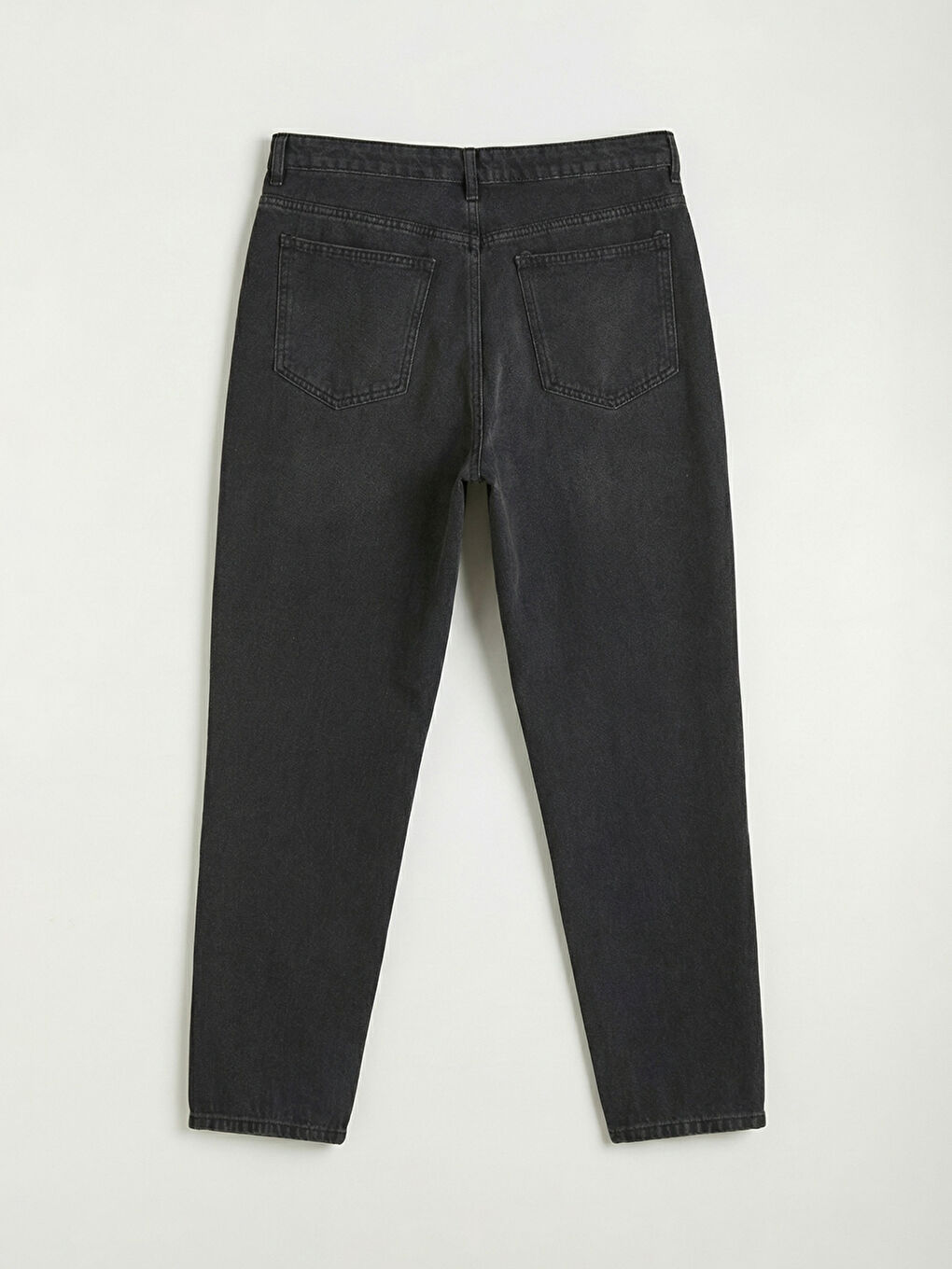 Man BLACK Jeans-1