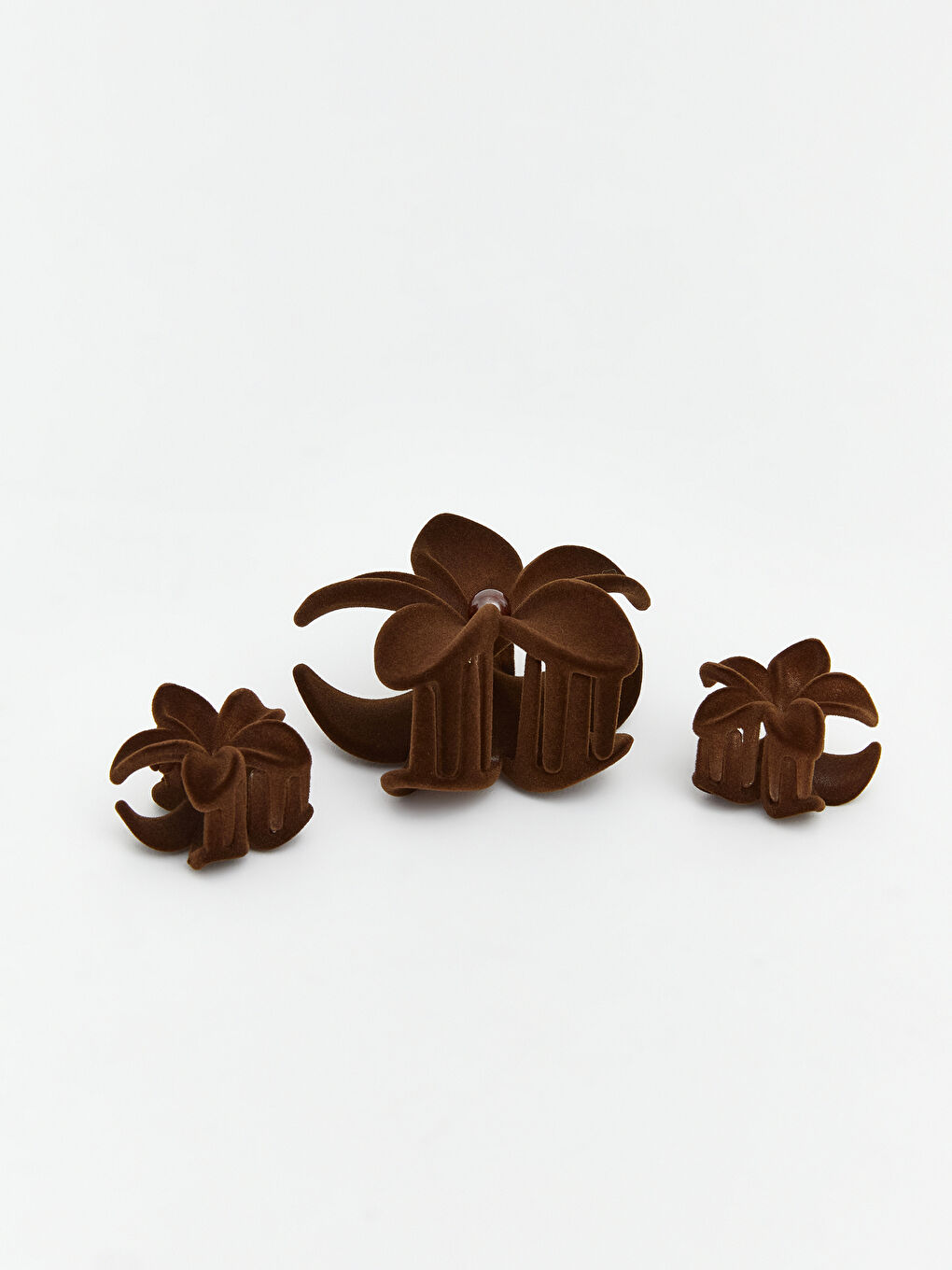 MIX Claw & Clip & Scrunchie-1