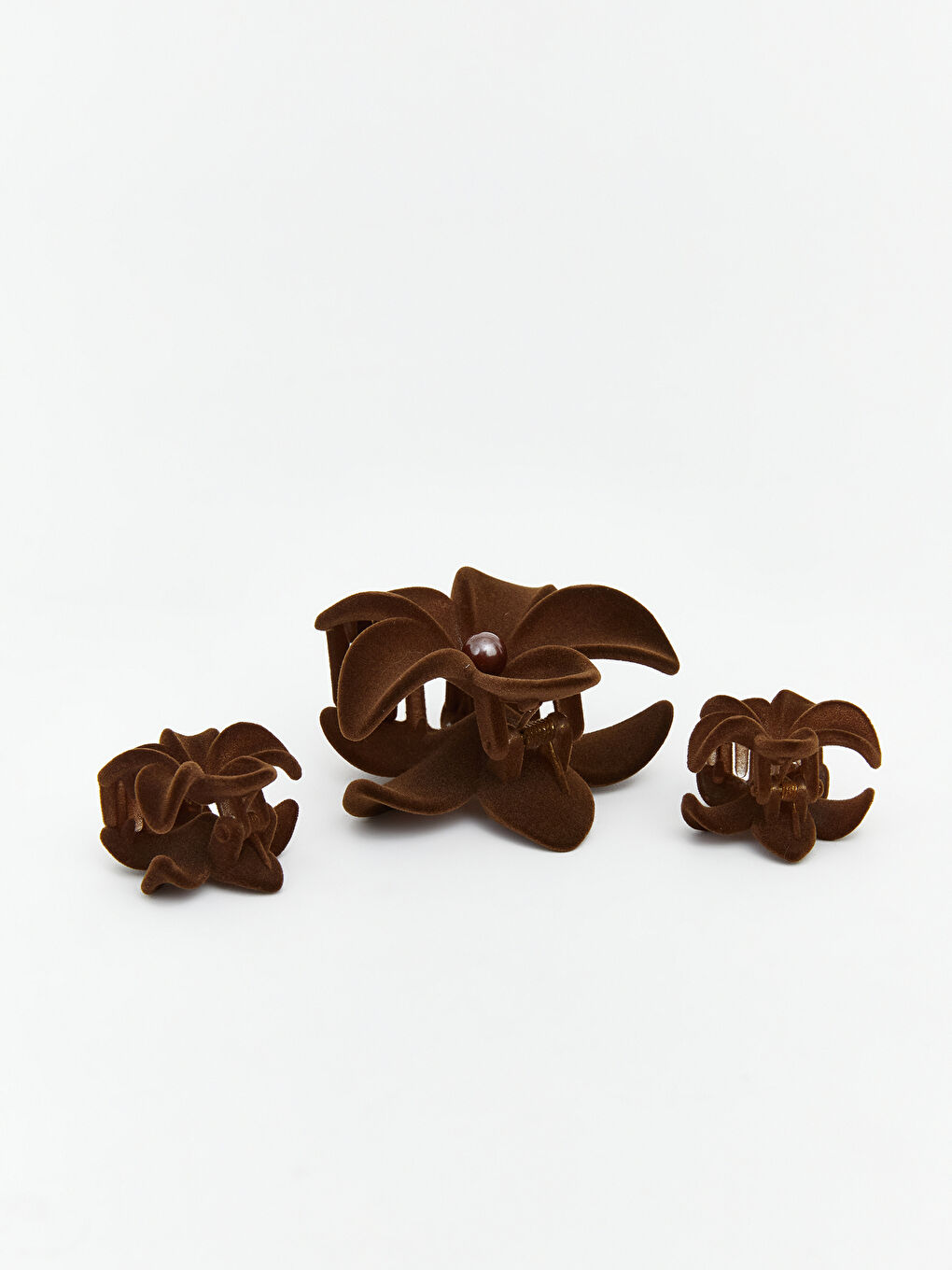 MIX Claw & Clip & Scrunchie-2