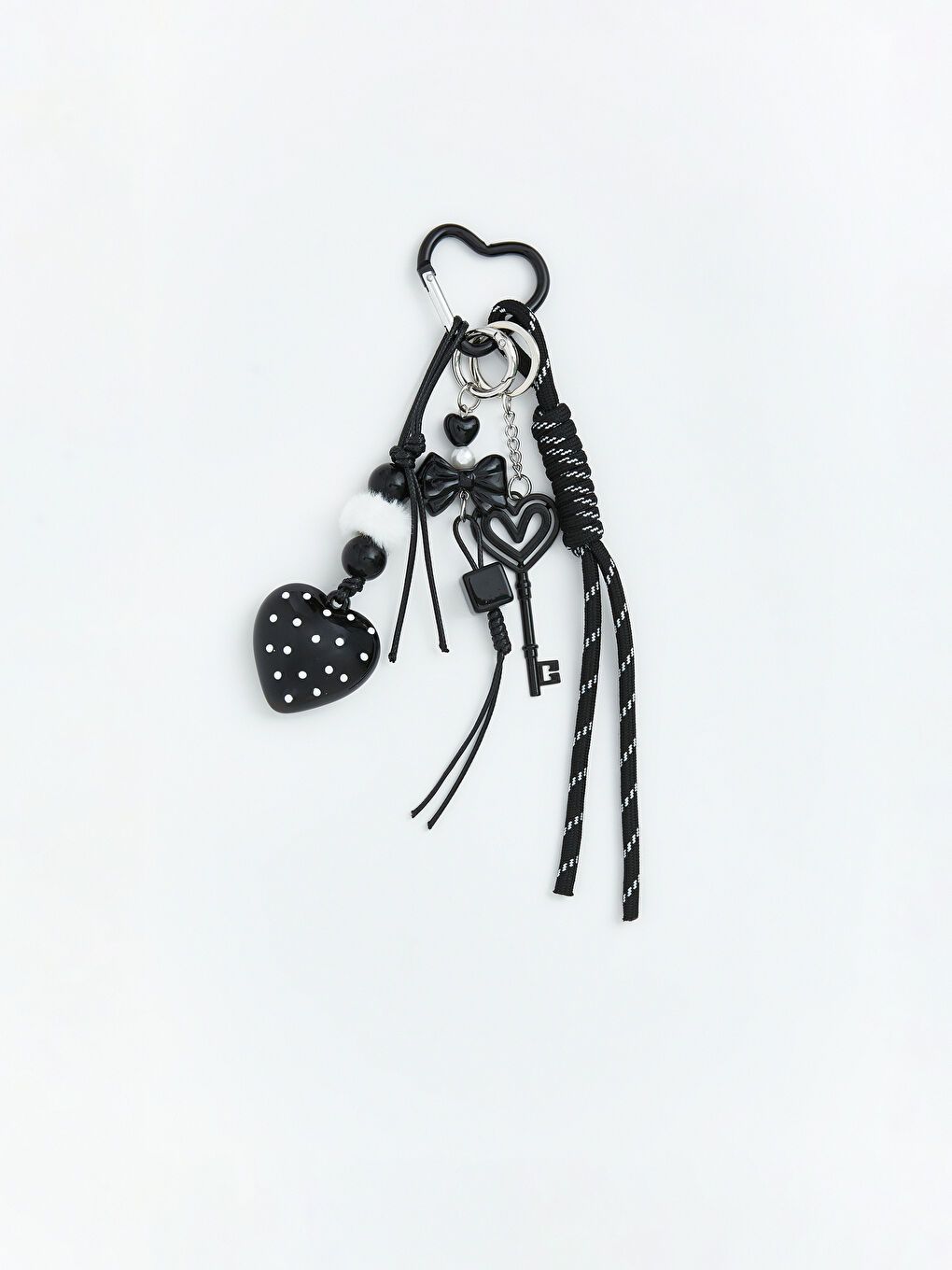 Woman MIX Bag Charm