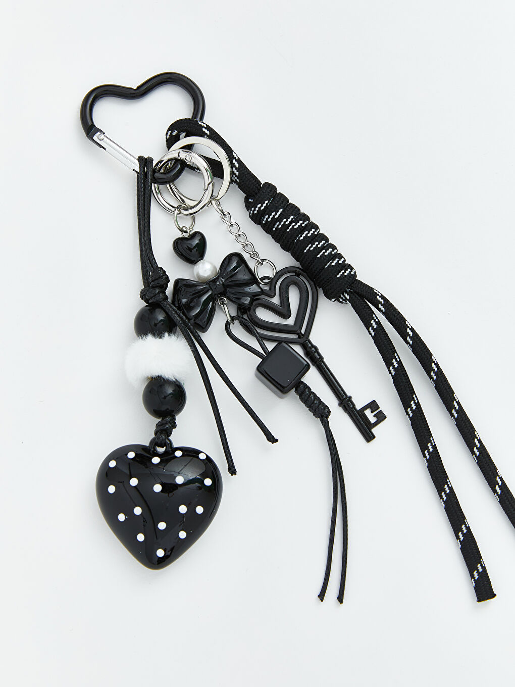 Woman MIX Bag Charm-1