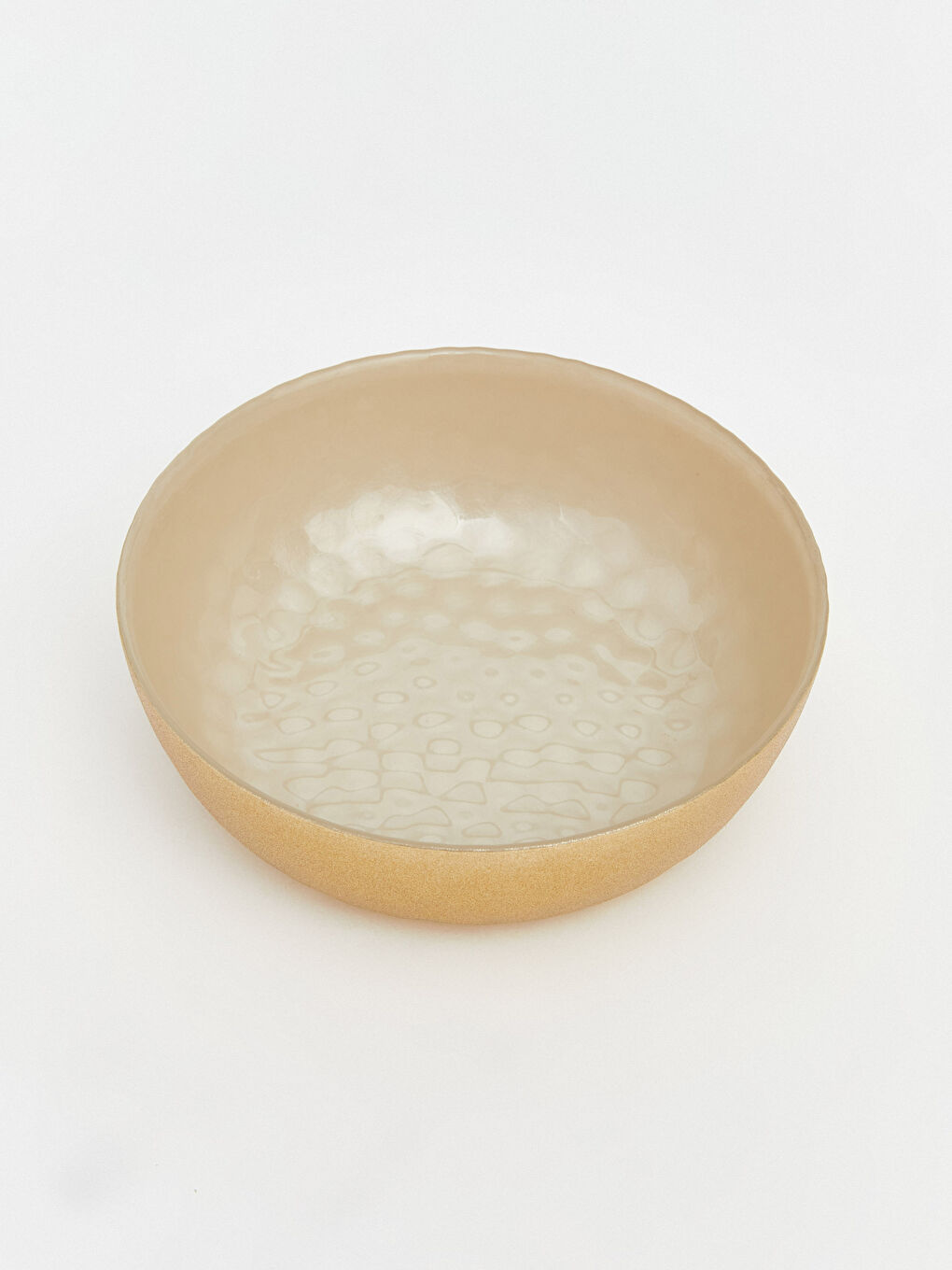 Renksiz Cam Kase Seti 2'li 13 cm-3