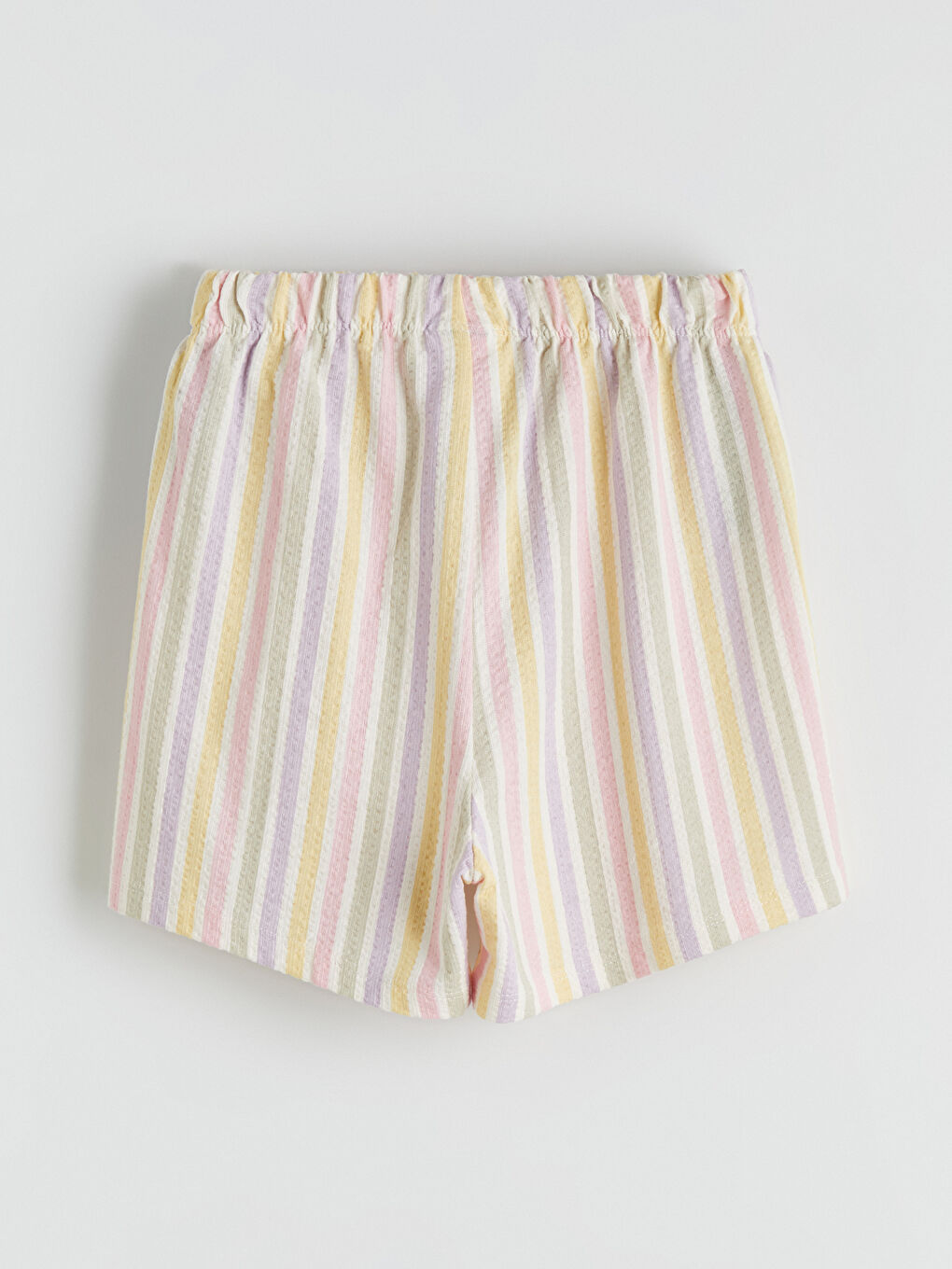 Момиче Екрю Комплект-6