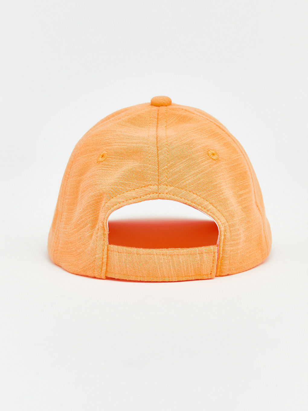 Ұлдар қызғылт Кепка-2