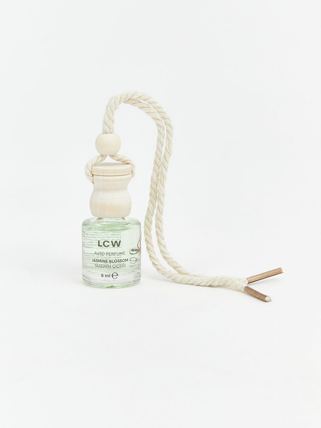 Karışık Yasemin Kokulu Oto Kokusu 8 ml-1