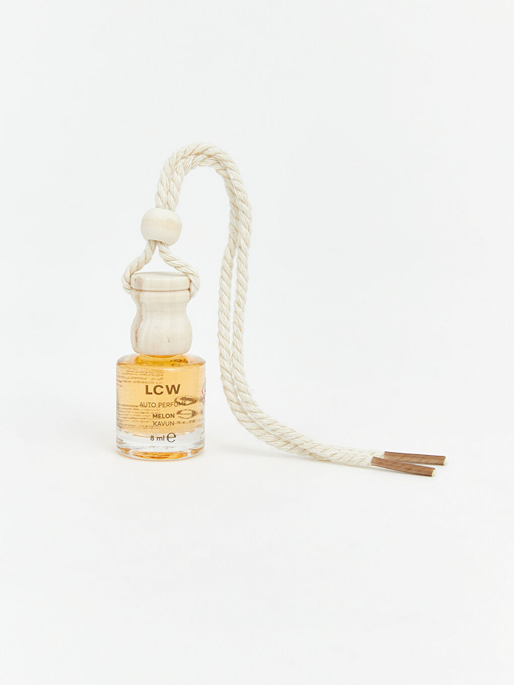 Karışık Kavun Kokulu Oto Kokusu 8 ml-1