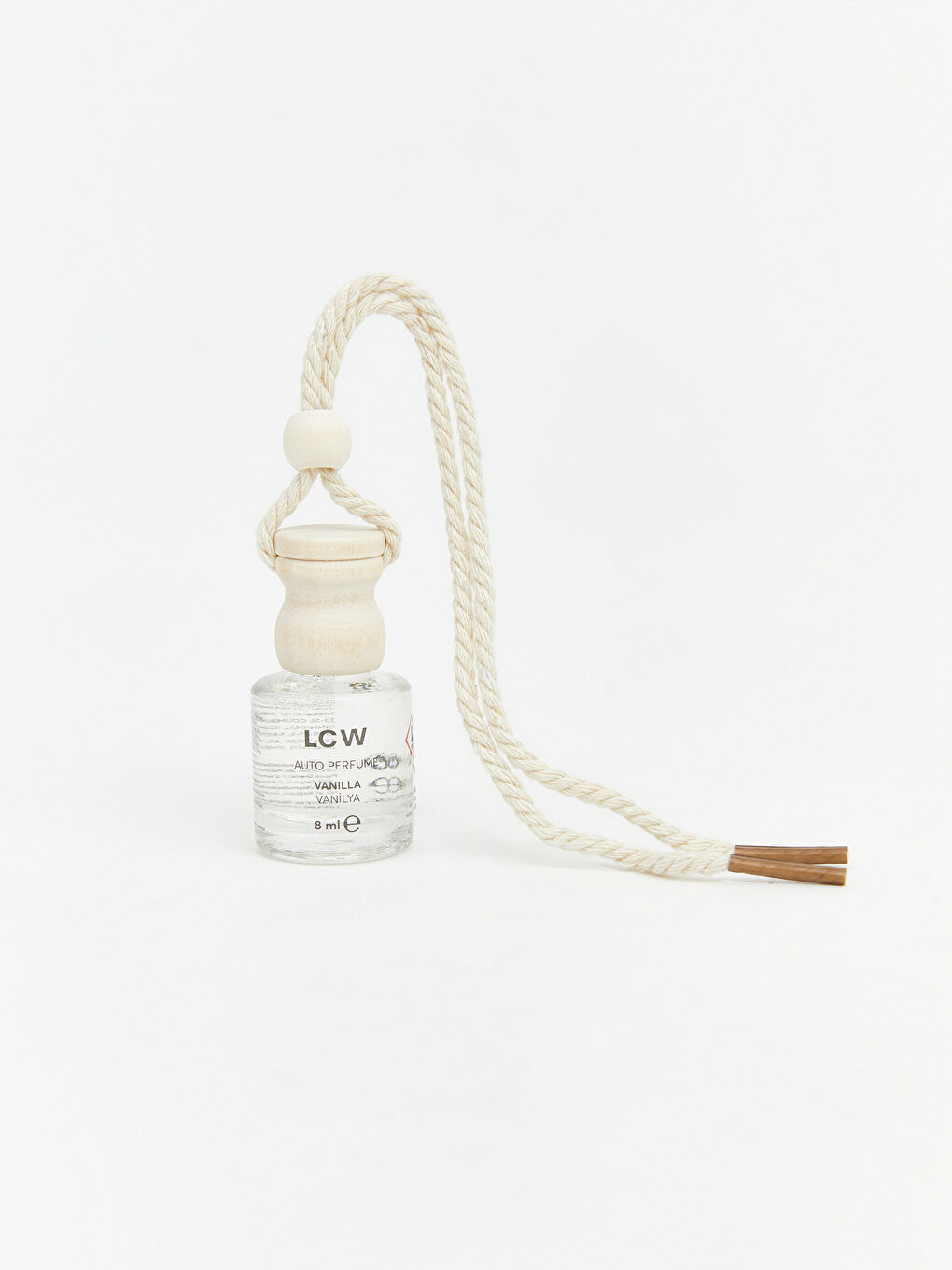 Karışık Vanilya Kokulu Oto Kokusu 8 ml-1