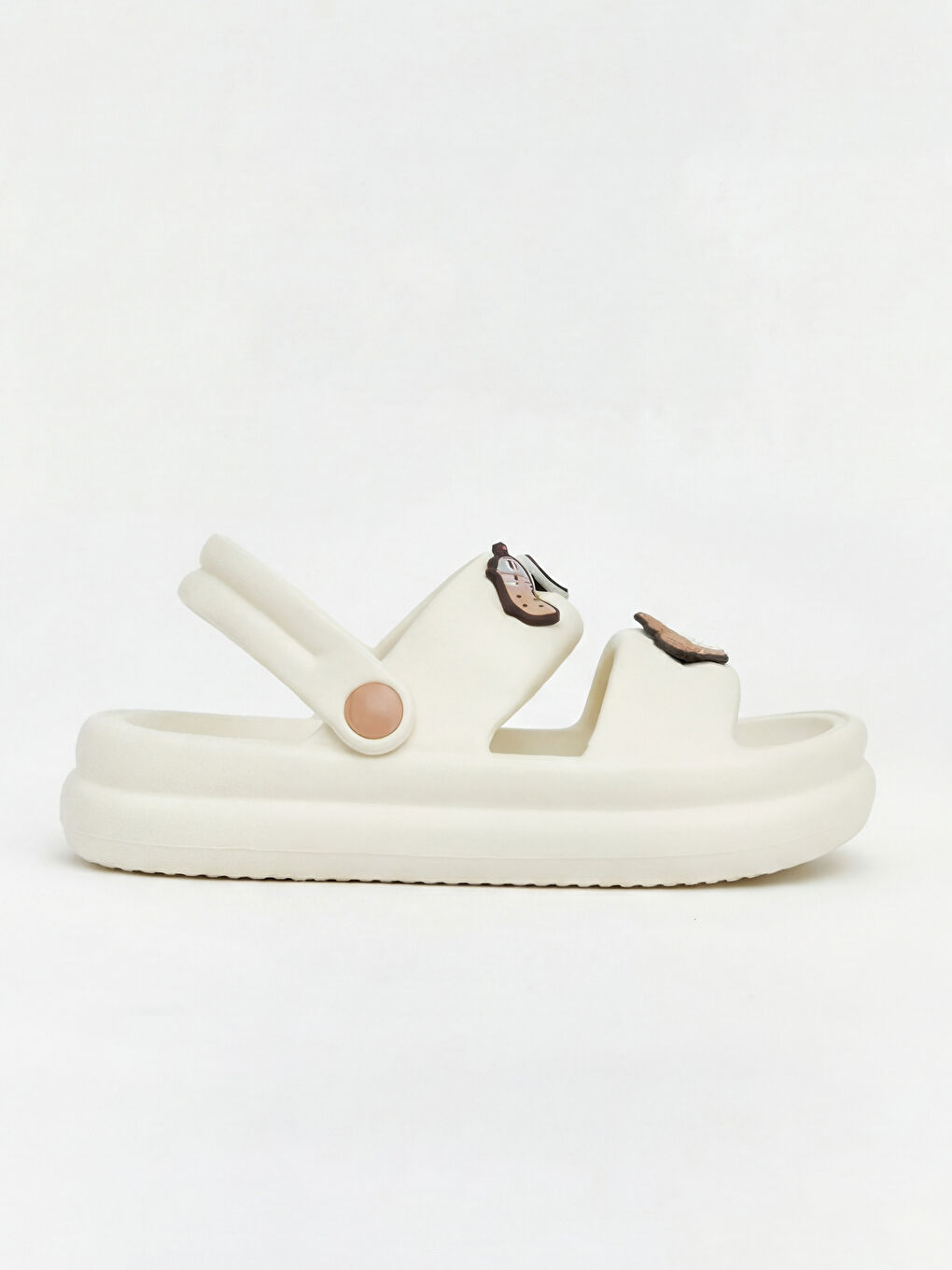 Κορίτσι ΜΠΕΖ Πέδιλα-6