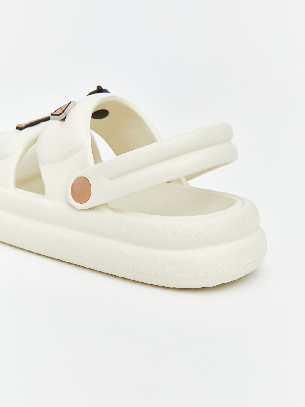 Κορίτσι ΜΠΕΖ Πέδιλα-8