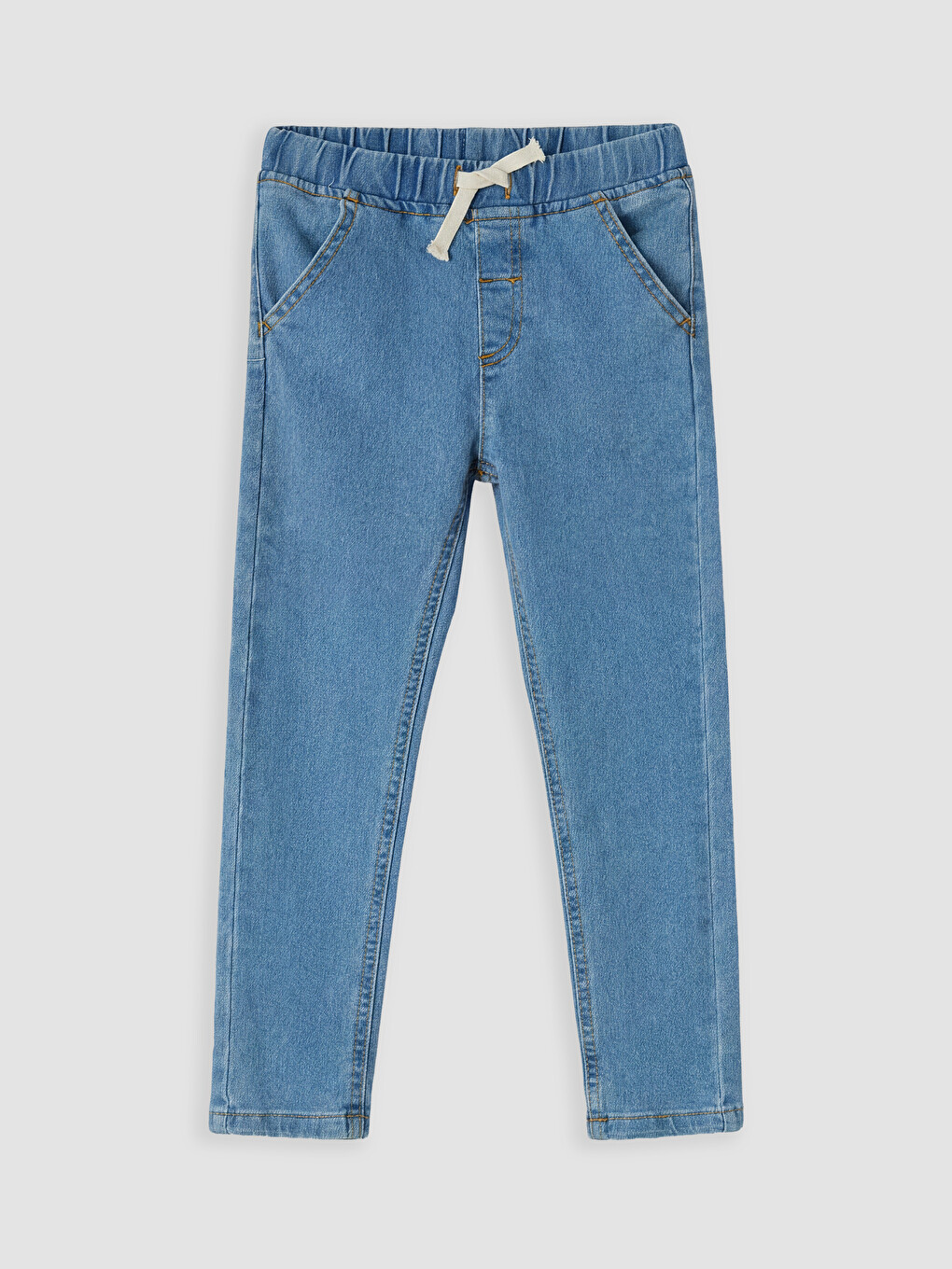 Boy Indigo Jeans