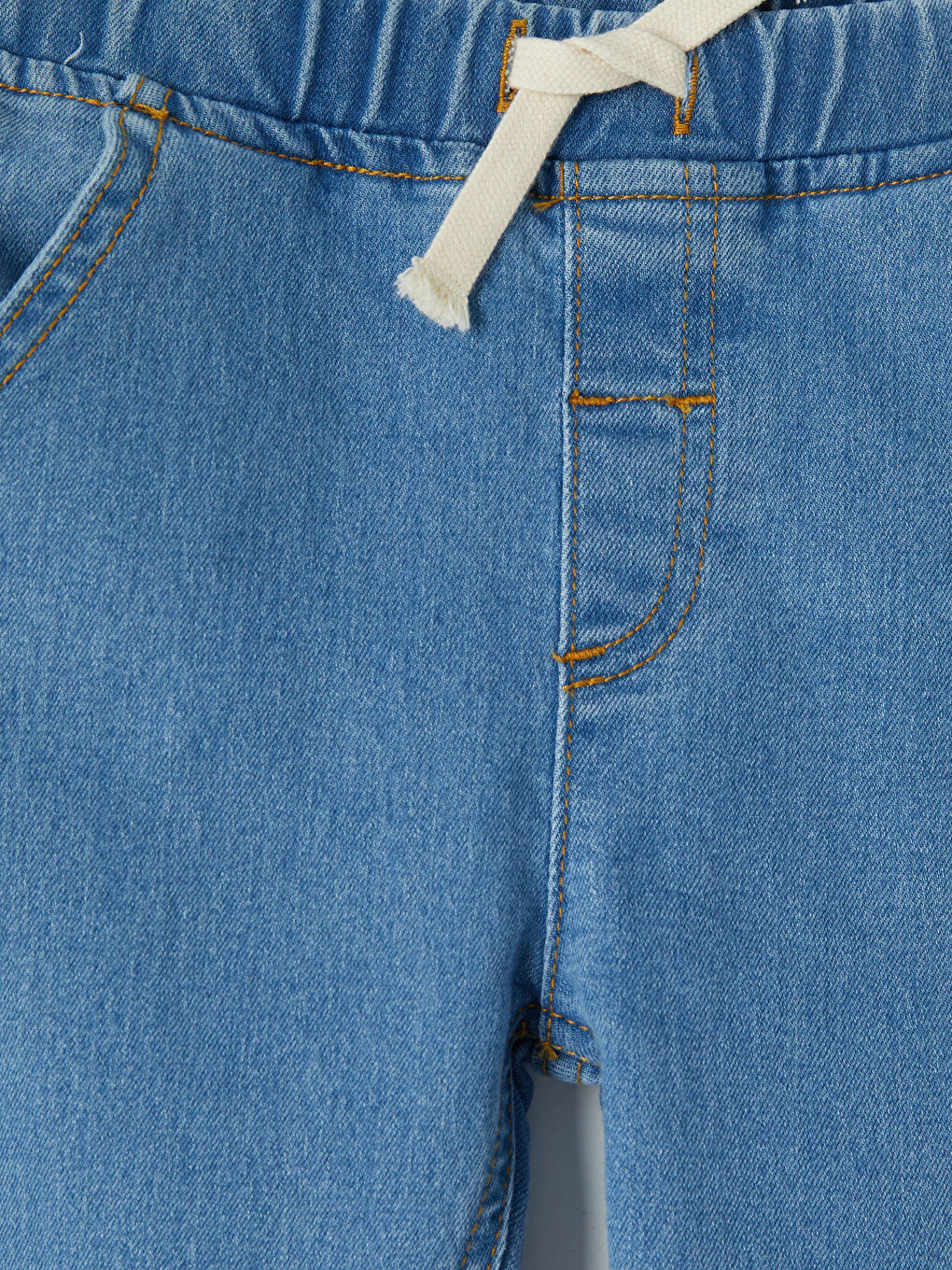 Boy Indigo Jeans-1
