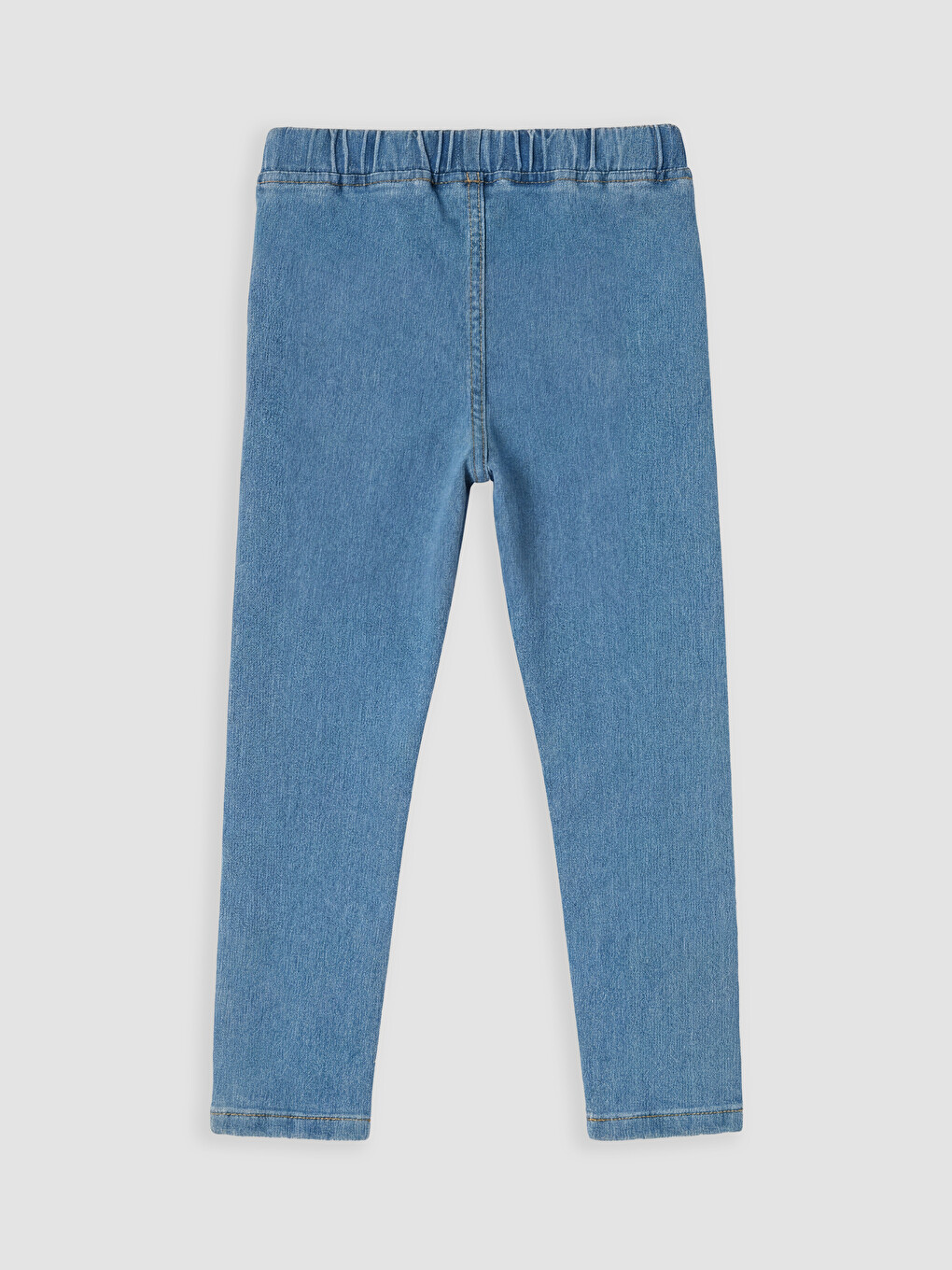 Boy Indigo Jeans-2