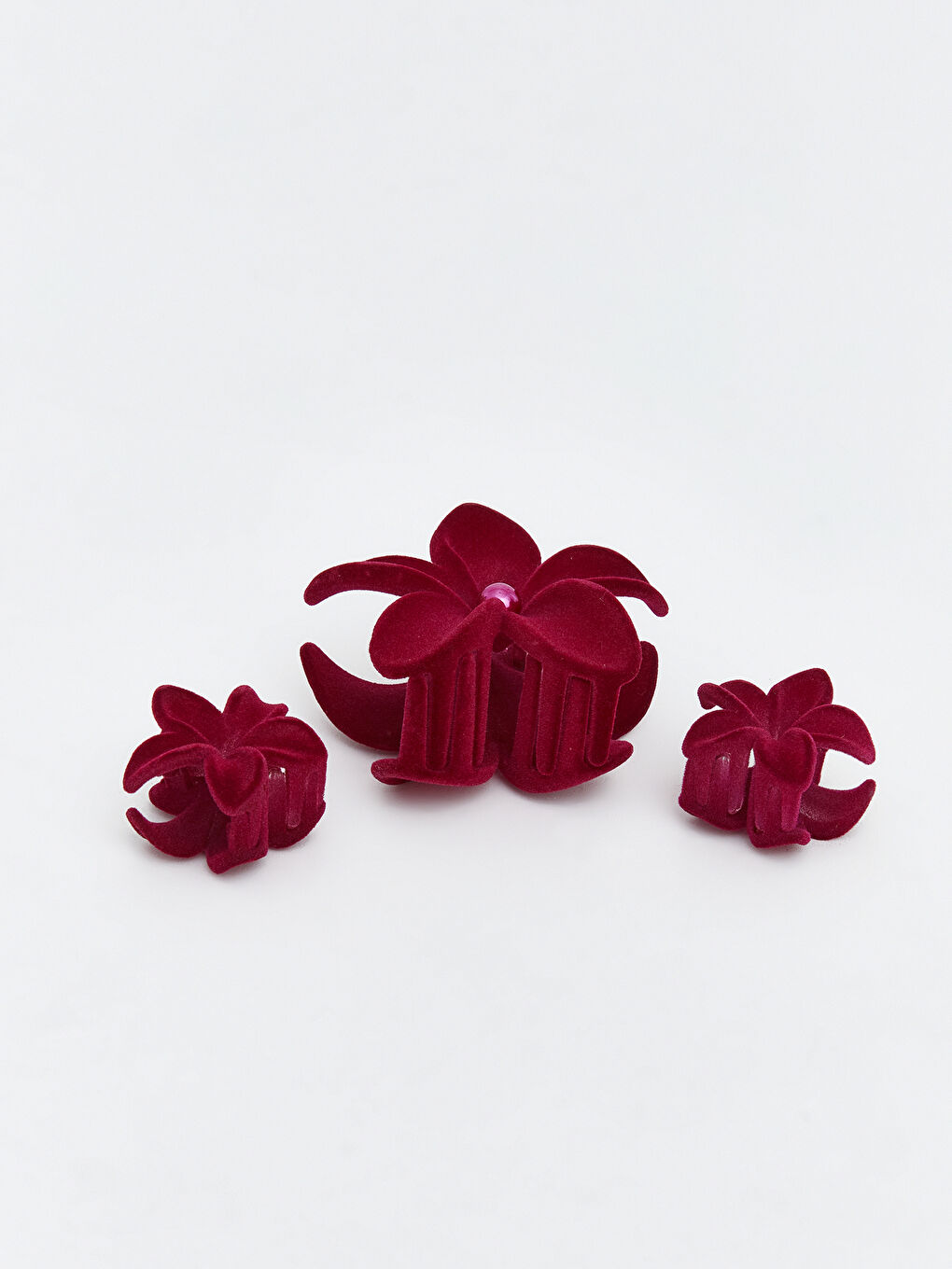 تۆقەی قژ تێكه‌ڵاو ژن-1