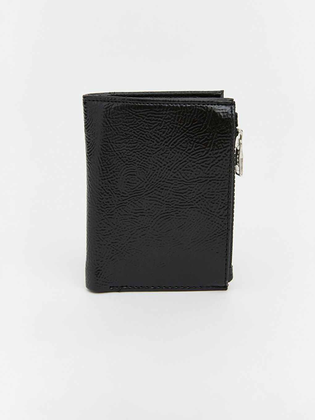 Women's Leather-Look Wallet
