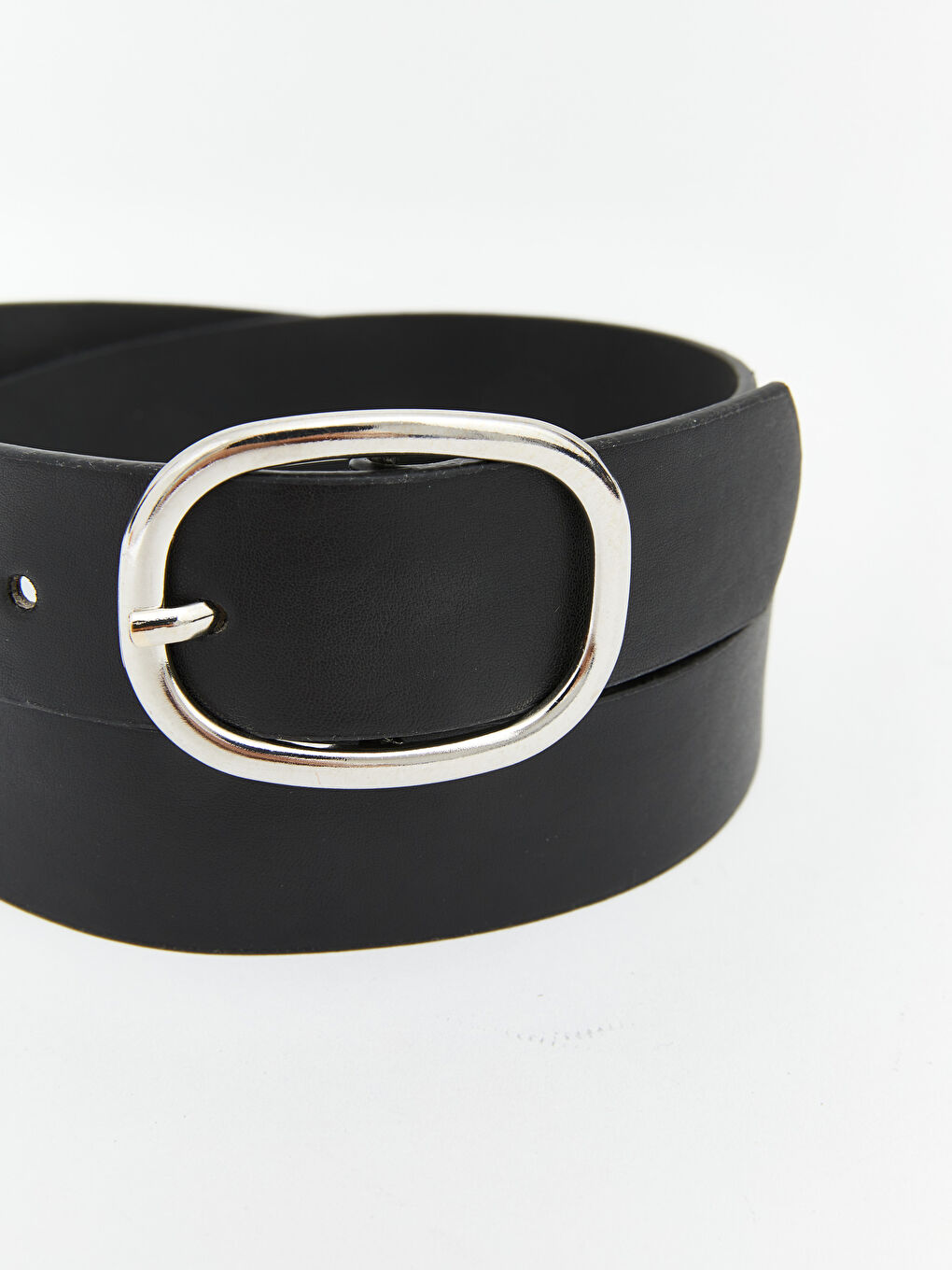 Ženski kaiš od veštačke kože-1