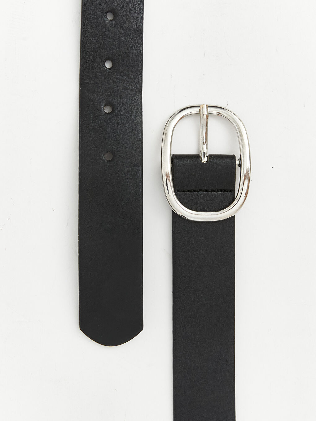 Ženski kaiš od veštačke kože-2