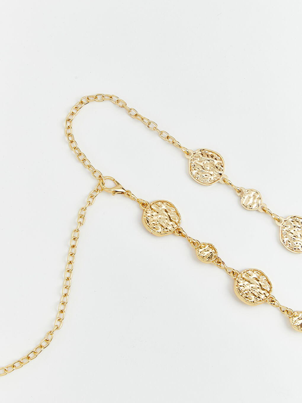 Women's Chain Belt-1