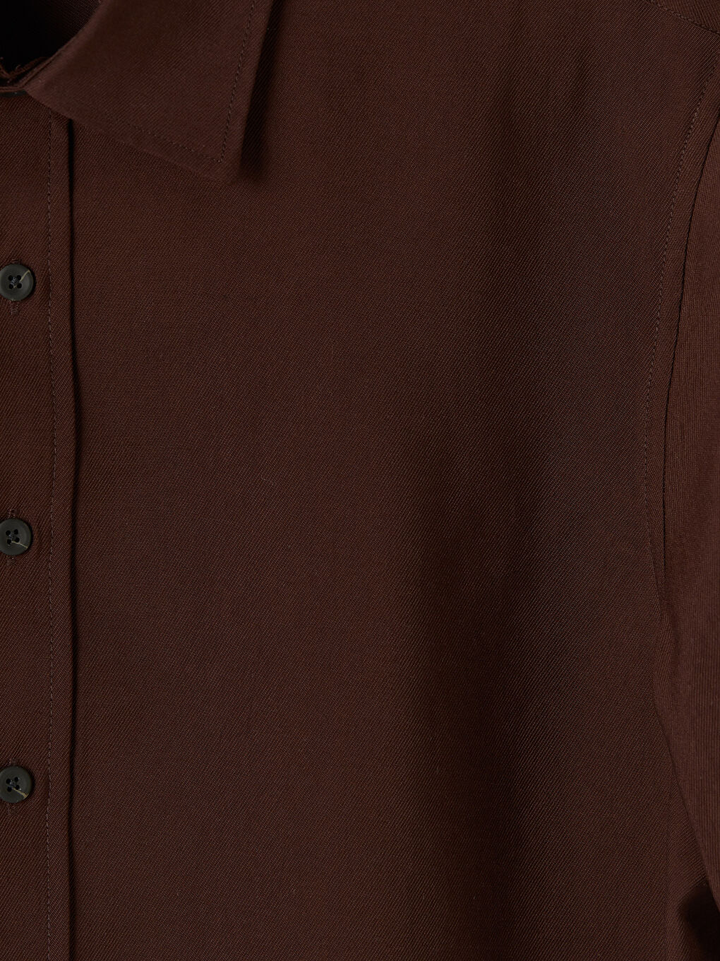 Mürdüm Regular Fit Erkek Gömlek-2