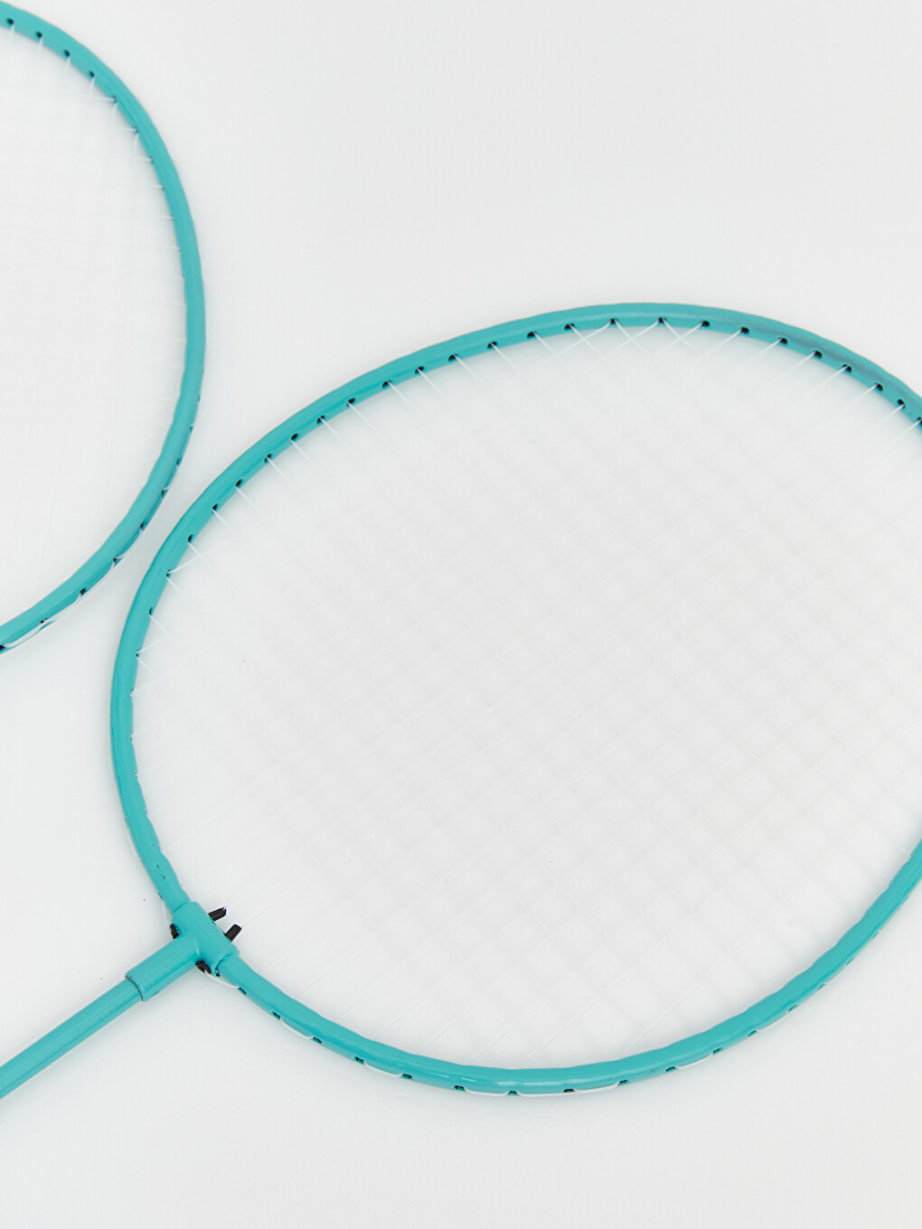 2 Pack Racket And Ball Containing Unisex Badminton Set-2