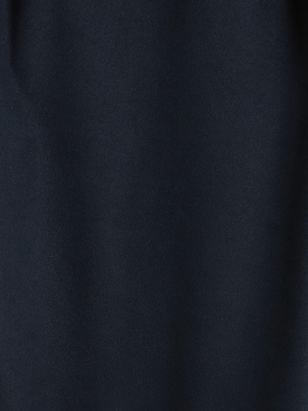 Siyah Şeritli Erkek Fermuarlı Sweatshirt-2