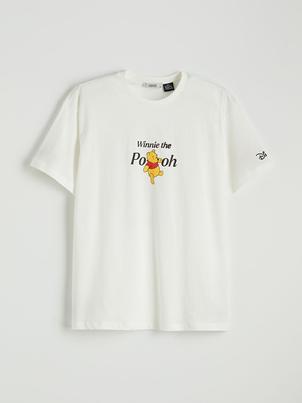 تیشێرت بێجی كاڵ ژن