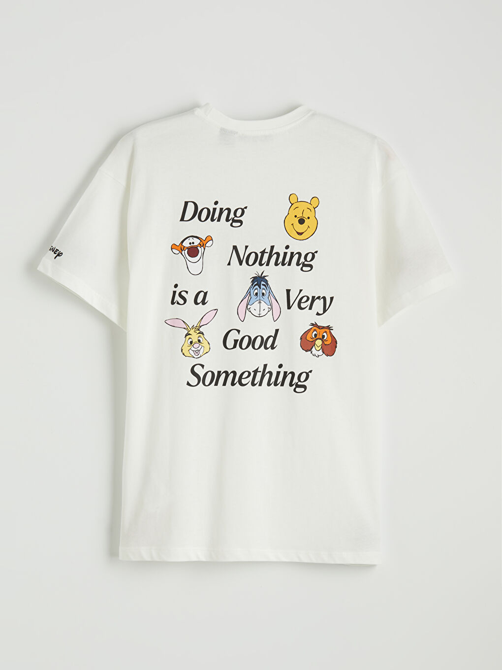 تیشێرت بێجی كاڵ ژن-1