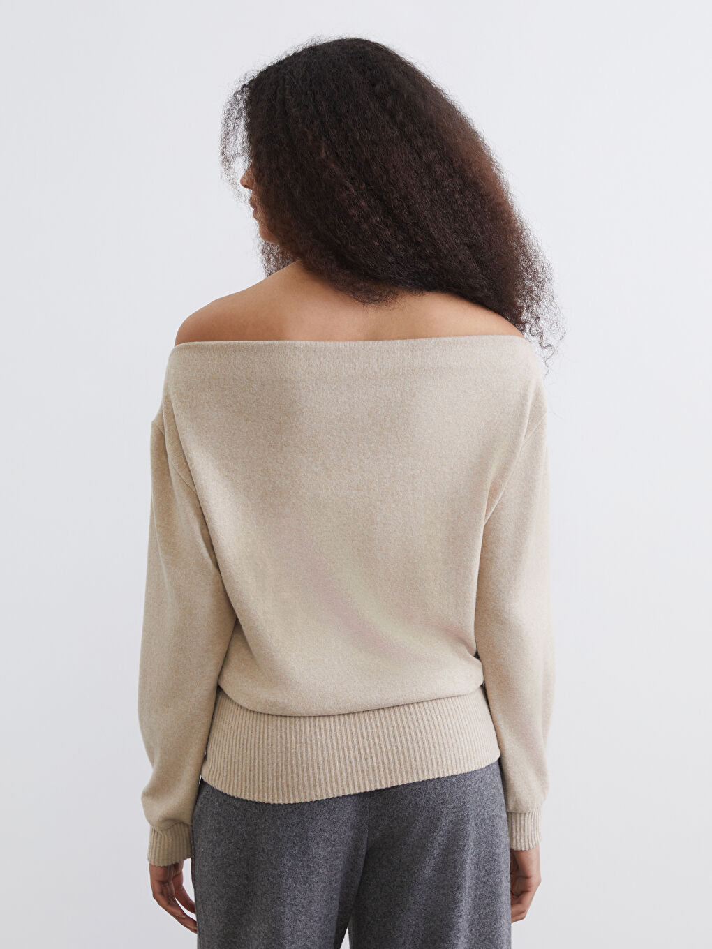 بلوزة بيج امرأة-3