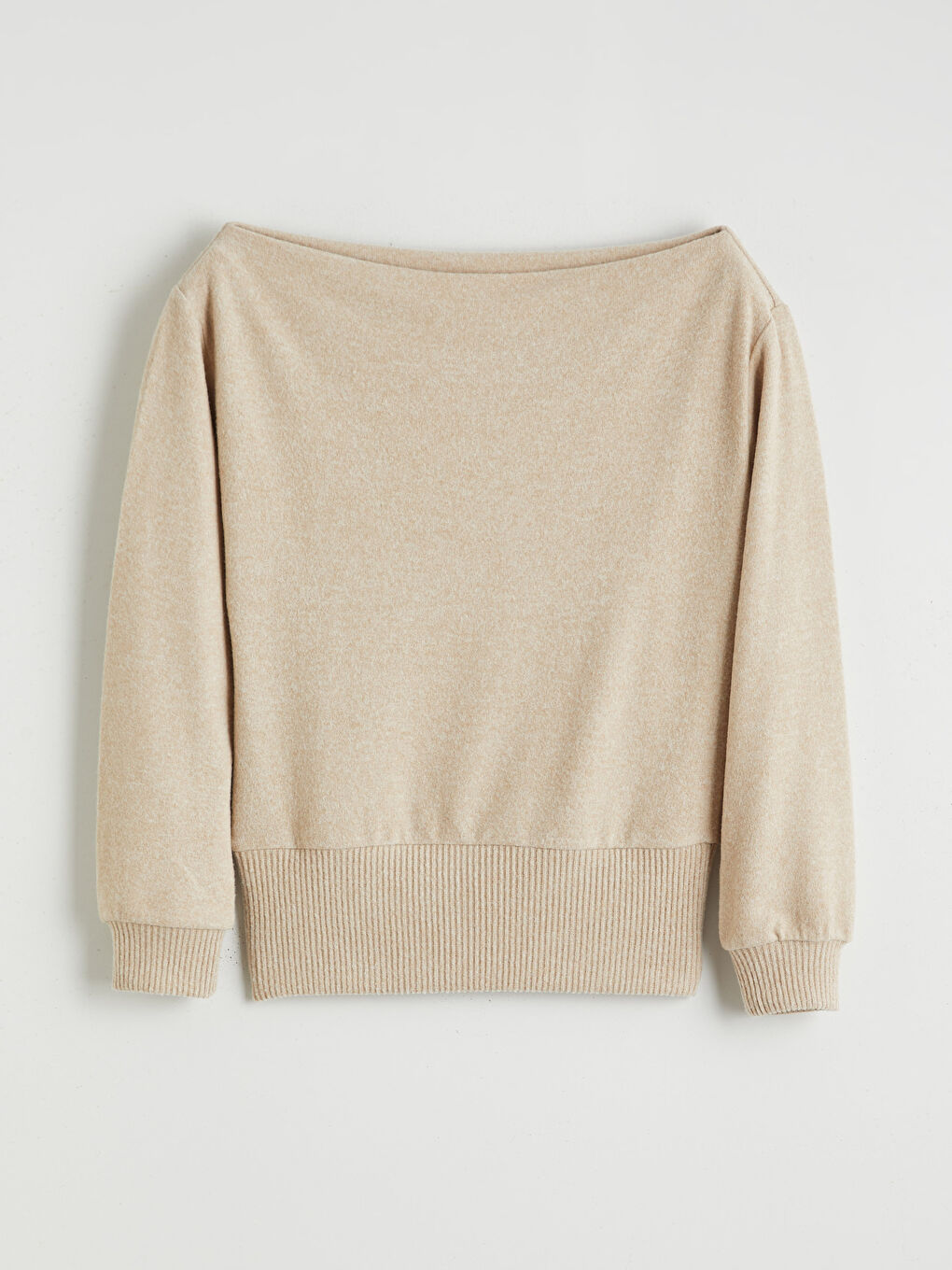 بلوزة بيج امرأة-4