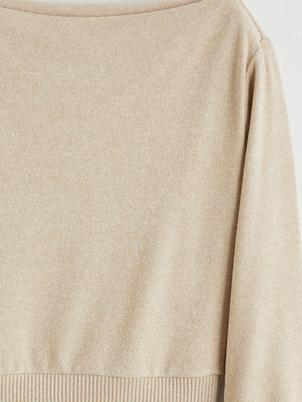 بلوزة بيج امرأة-5