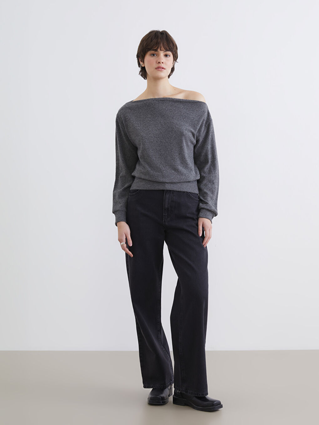 بلوز خه‌ڵوزی ژن-1