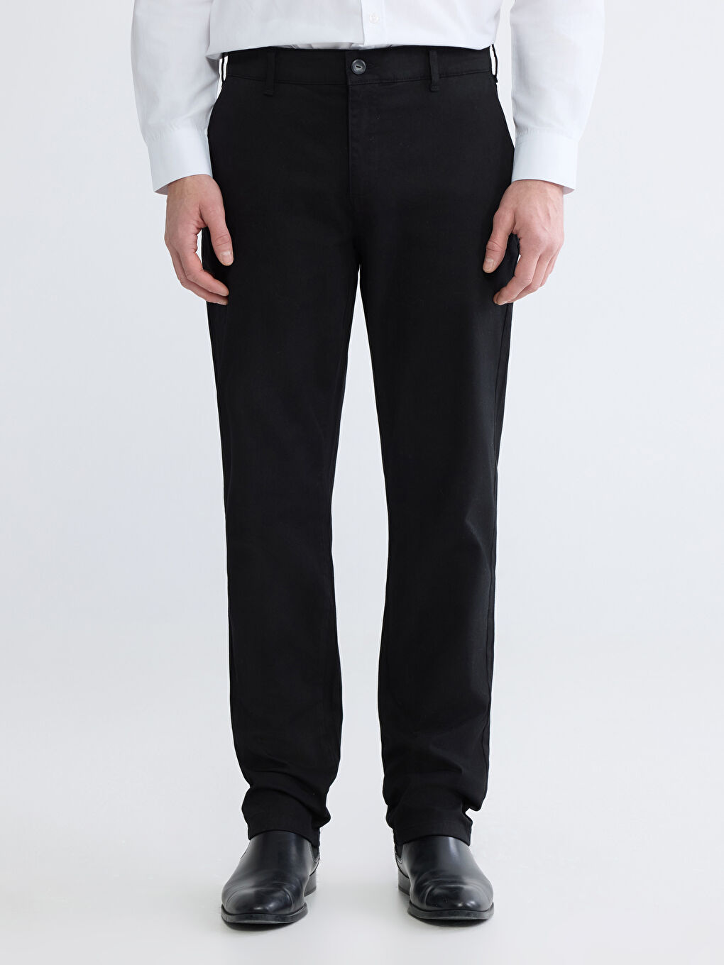 پانتۆڵی چینۆ ڕه‌ش پیاو-1