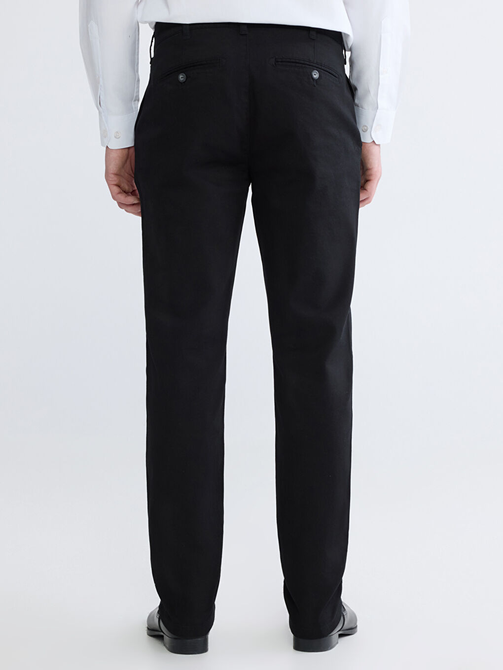 پانتۆڵی چینۆ ڕه‌ش پیاو-3