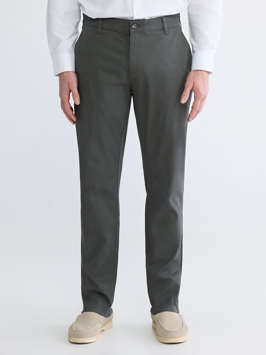 پانتۆڵی چینۆ سه‌وز پیاو-1